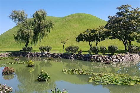 The Gyeongju National Museum: Ancient Treasures and Fascinating History!