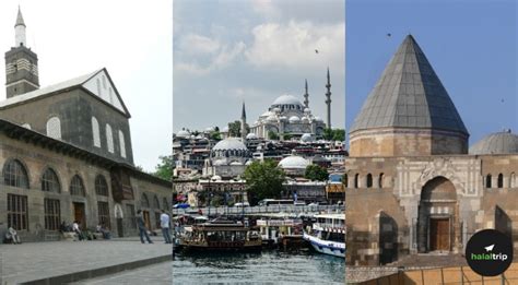 The Great Mosque of Gaziantep! A Monumental Journey Through Islamic History and Architectural Marvels