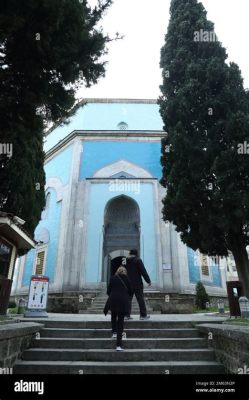 The Ulu Cami: Explore Centuries of Ottoman Splendor!