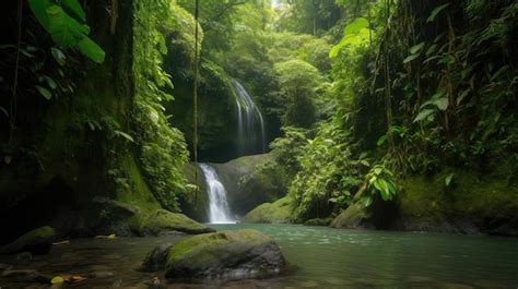 Baiyin Waterfall Park: Plunge into Nature's Symphony of Cascading Waters and Lush Greenery!