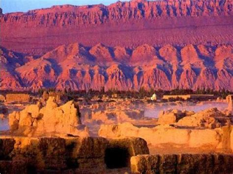 Flaming Mountains: Witness Ancient Volcanic Glory and Marvel at Dramatic Landscapes!