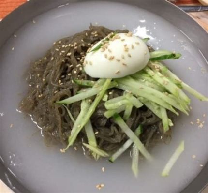 황해순모밀냉면, 그리고 그 이상의 맛과 이야기