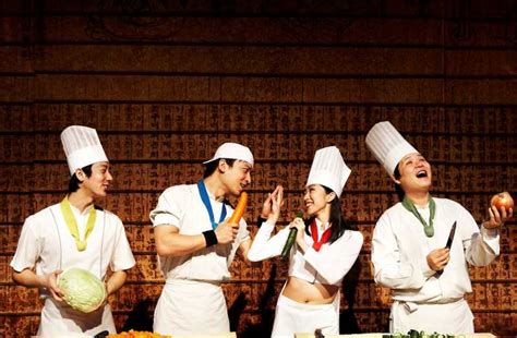 Myeongdong Nanta Theatre: A Theatrical Culinary Spectacle You Won’t Soon Forget!