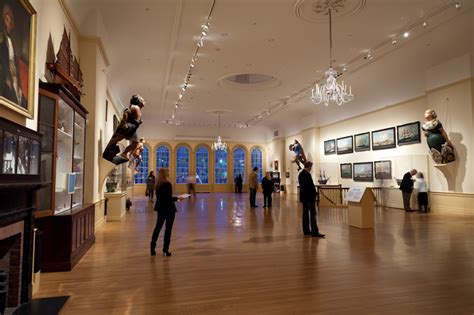  Peabody Essex Museum: Unveiling Centuries of Global Art and Maritime History!